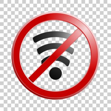 Alt til afskærmning