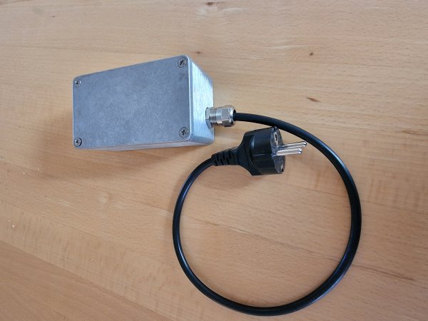 Elektrisk støj/el-artikler