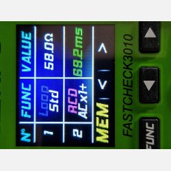 Standard mling privat