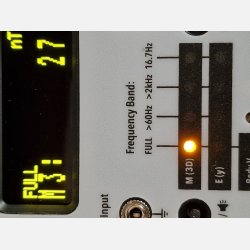 Standard mling privat