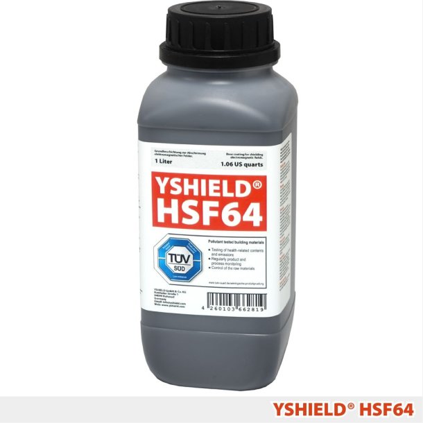 Maling HSF 64 1 Liter