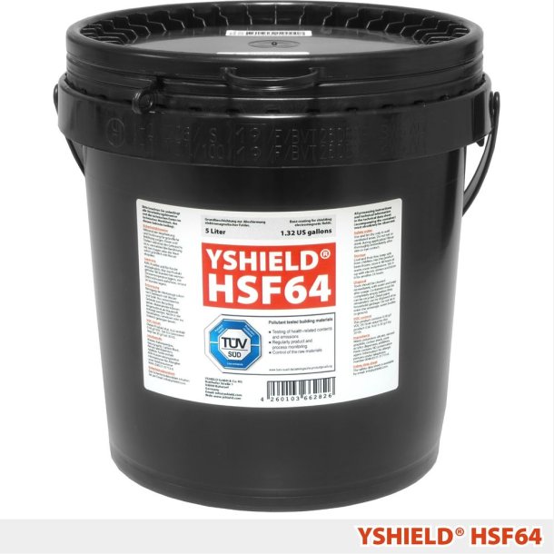 Maling HSF 64 5 Liter