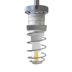 El-st til pendel komplet