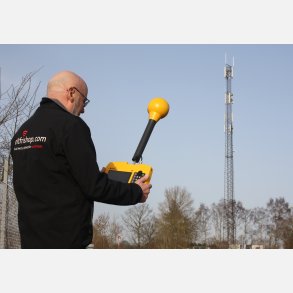 Mling af Hjfrekvent.  Indhent tilbud