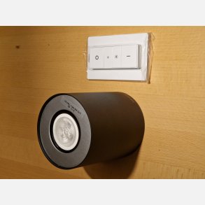 Kopi af Phillips Hue spot (Ny)