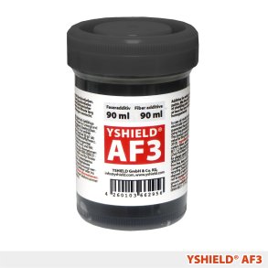 YSHIELD� AF3 | Fibertils�tningsstof | 0,09 liter
