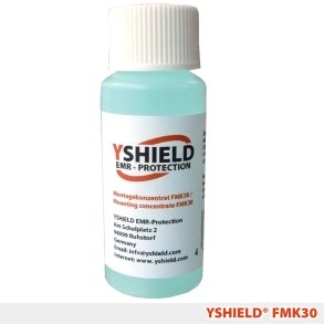 Montagekoncentrat for vinduesfilm