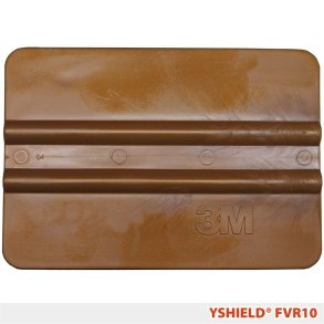 Montageskraber for vinduesfilm FVR10 