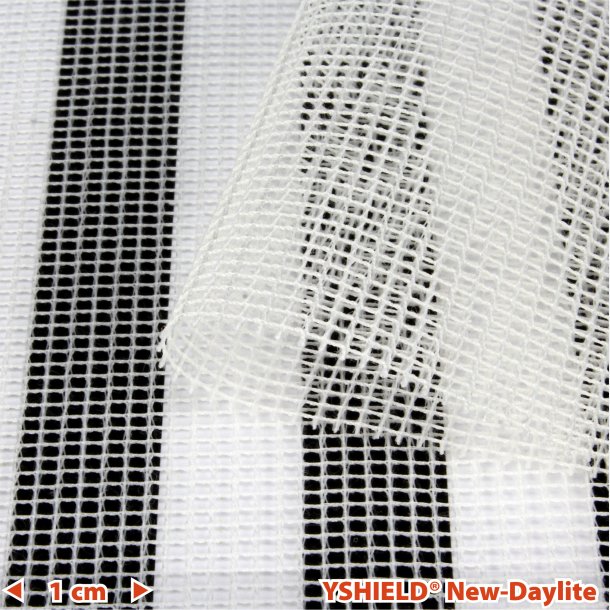 New-Daylite     afklippet p� m�l.  Bredde 300 cm  L�ngde 280 cm   Vejl. pris 2794