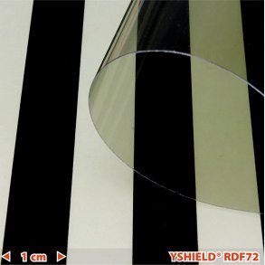  Vinduesfilm RDF72 (33db) Bredde 76