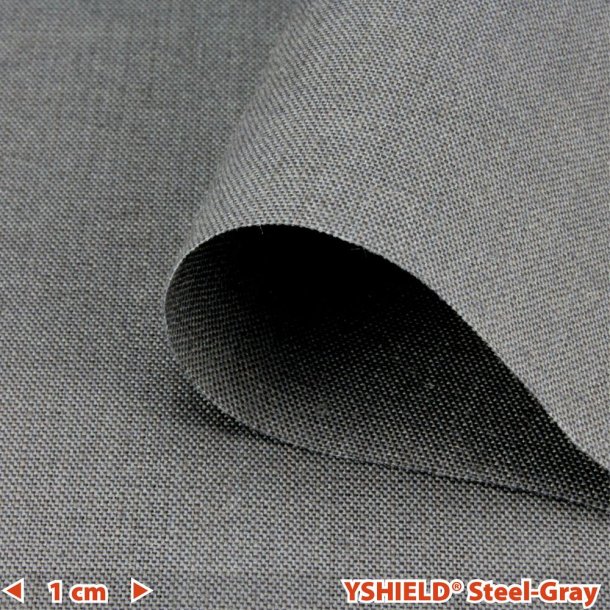 Steel-Gray ( 42db ) Bredde 150 cm