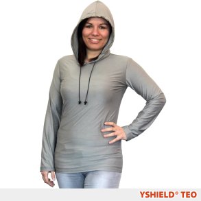  H�ttetr�je syet i Silver Elastic               St�rrelse S               Nypris kr. 2090