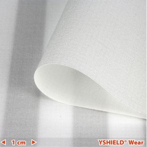 Yshield Wear.     Afklippet m�l 150x250 cm