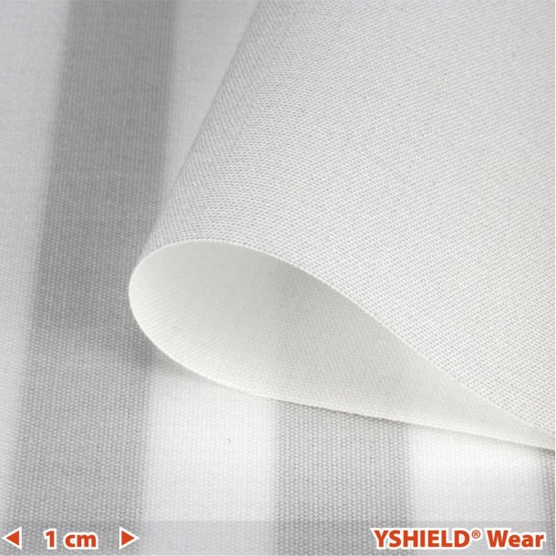 Yshield Wear.     Afklippet m�l 150x250 cm