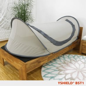 Telt enkelt seng ( Slvstof 44 db dmpning)