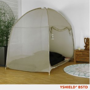 Telt dobblet model ( Slvstof 44 db dmpning)