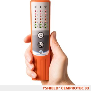 EPE-Conseil CEMPROTEC 33 | Elektrosmogdetektor