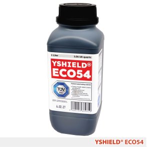 YSHIELD� ECO54 | Milj�venlig afsk�rmningsmaling | 1 liter