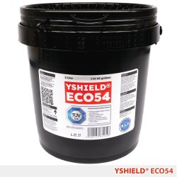 YSHIELD� ECO54 | Milj�venlig afsk�rmningsmaling | 5 liter