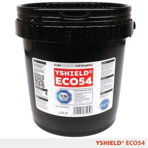 YSHIELD� ECO54 | Milj�venlig afsk�rmningsmaling | 5 liter