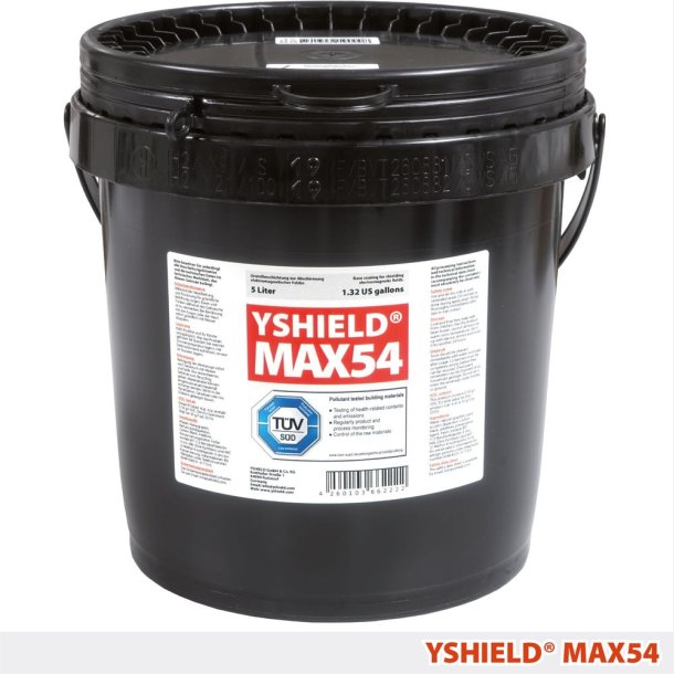 Yshield Maling MAX54 5 Liter