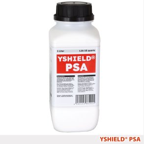 YSHIELD� PSA  Kl�bemiddel  1 liter
