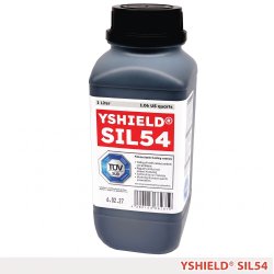 YSHIELD� SIL54 | Beskyttende malingsdispersionssilikat | 1 liter