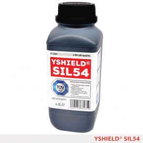 YSHIELD� SIL54 | Beskyttende malingsdispersionssilikat | 1 liter