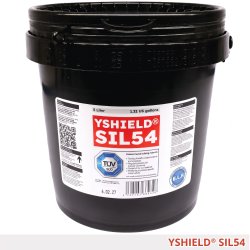 YSHIELD� SIL54 | Beskyttende malingsdispersionssilikat | 5 liter