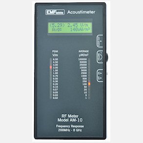Acoustimeter