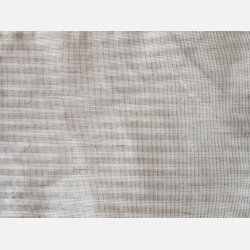 Yshield Organic-stripe (rest)   M�l 51x270 cm
