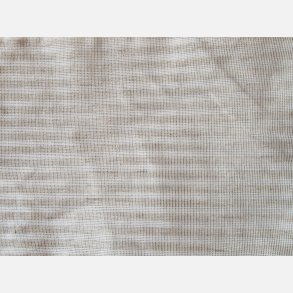Yshield Organic-stripe (rest)   M�l 51x270 cm