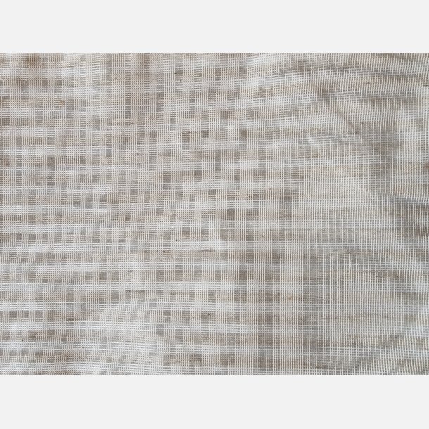 Yshield Organic-stripe (rest)   M�l 51x270 cm